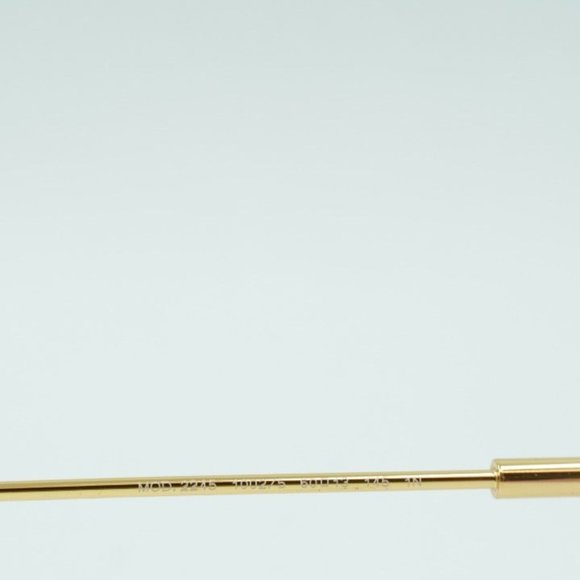 Gold and Pink Sunglasses - Picture 8 of 11